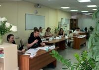 Наши мероприятия - Обучение для специалистов СМК по ANPQP